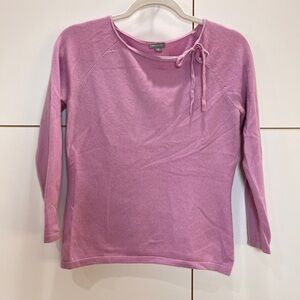 100% Cashmere Women’s Sweater